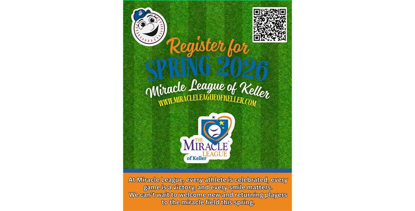 Spring 2026 Registration